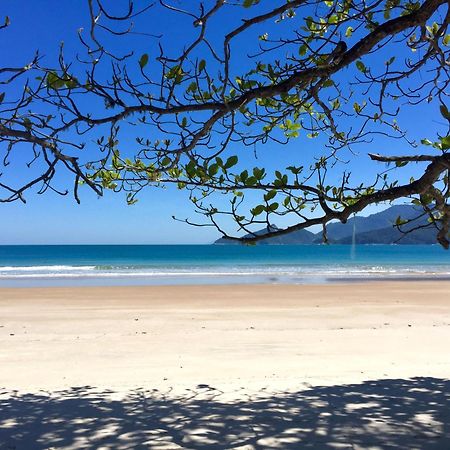 Pousada Palmas Praia de Palmas Kültér fotó