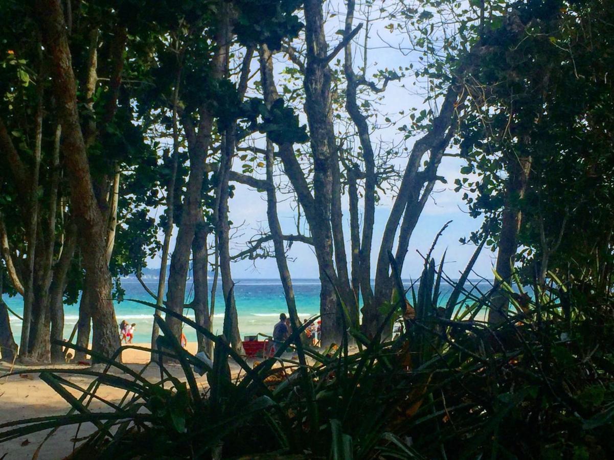 Pousada Palmas Praia de Palmas Kültér fotó